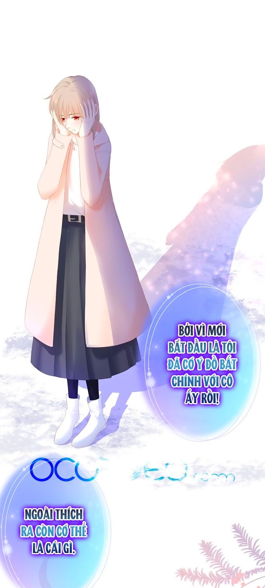 Hoa Chưa Nở Rộ: Chapter 54