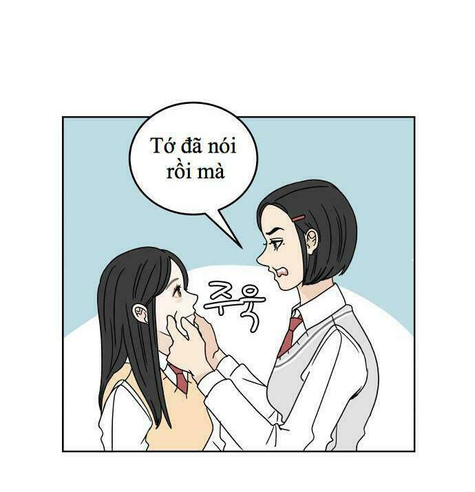 30 Phút Bước Đi Bên Em: Chapter 17