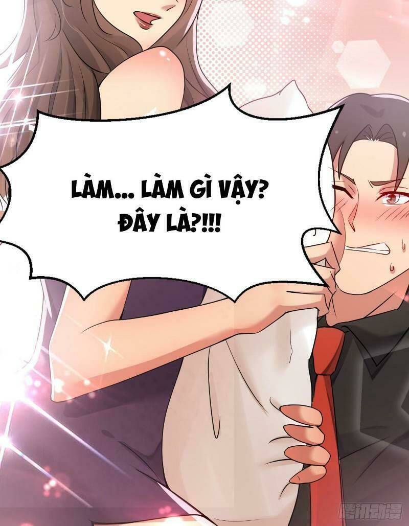 Cực Phẩm Chiến Vương Tại Hoa Đô: Chapter 4