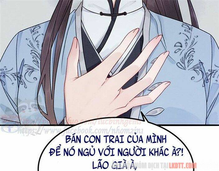 Trọng Sinh Bá Sủng Nhiếp Chính Vương Quá Mạnh Mẽ: Chapter 89