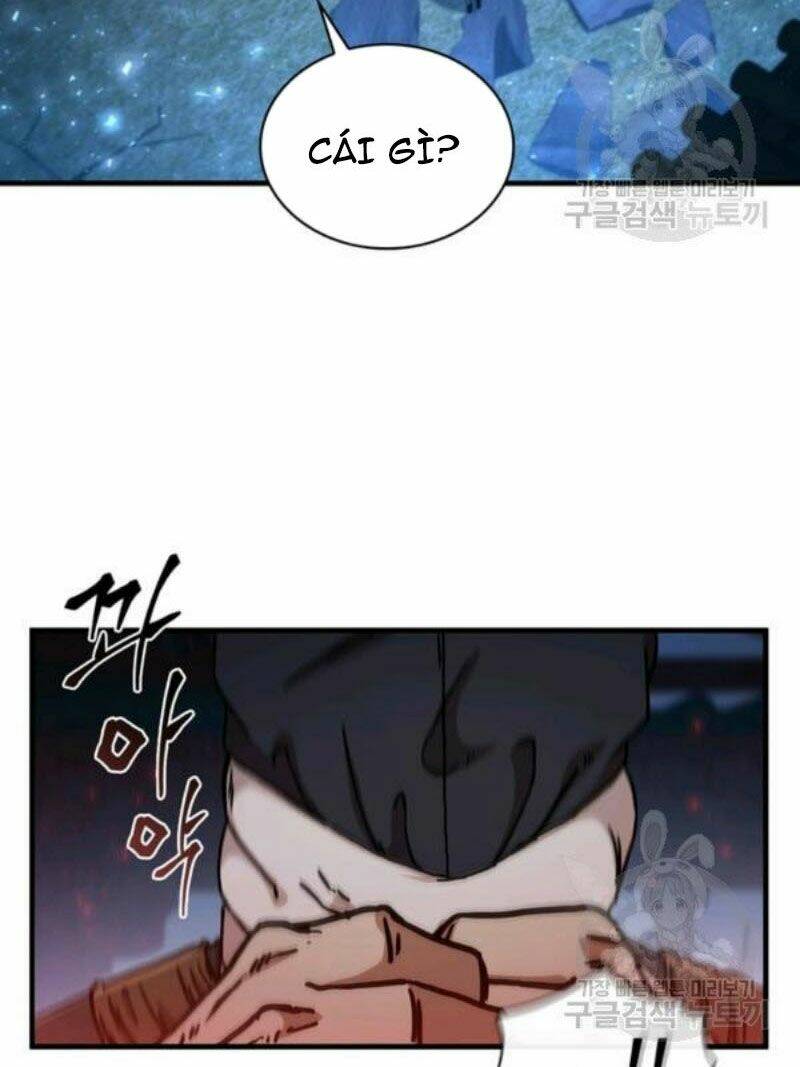 Thân Thủ Đệ Nhất Kiếm: Chapter 67