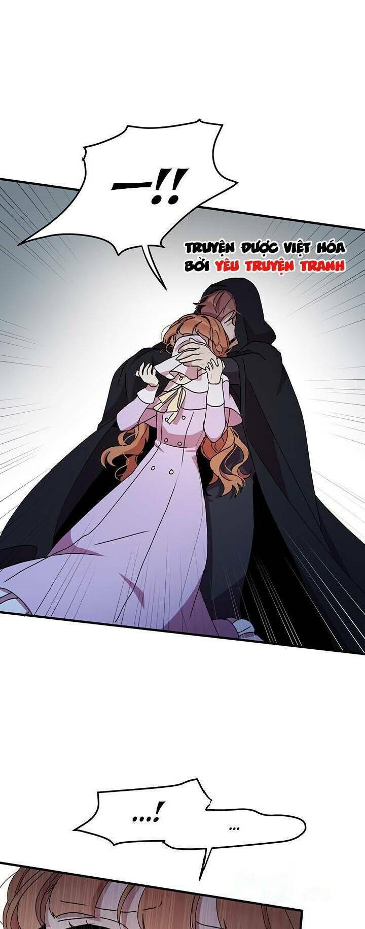 Công Tước, Loạn Vừa Thôi!: Chapter 65