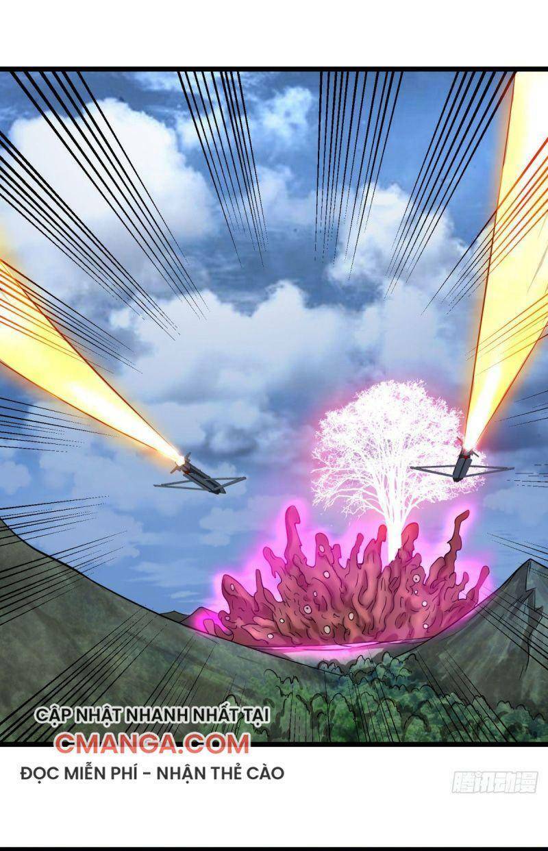 Danh Sách Kẻ Phản Diện: Chapter 100