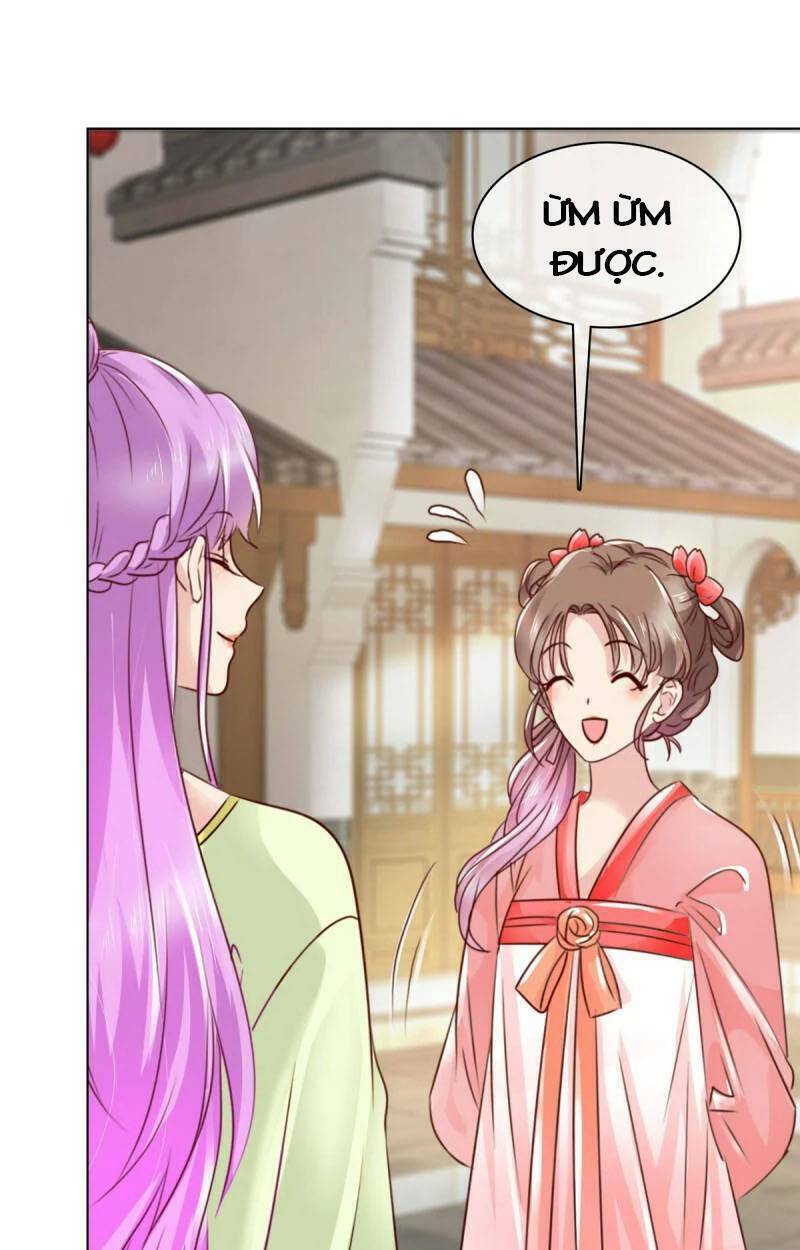 Thần Tiên Đại Nhân Của Tôi: Chapter 9