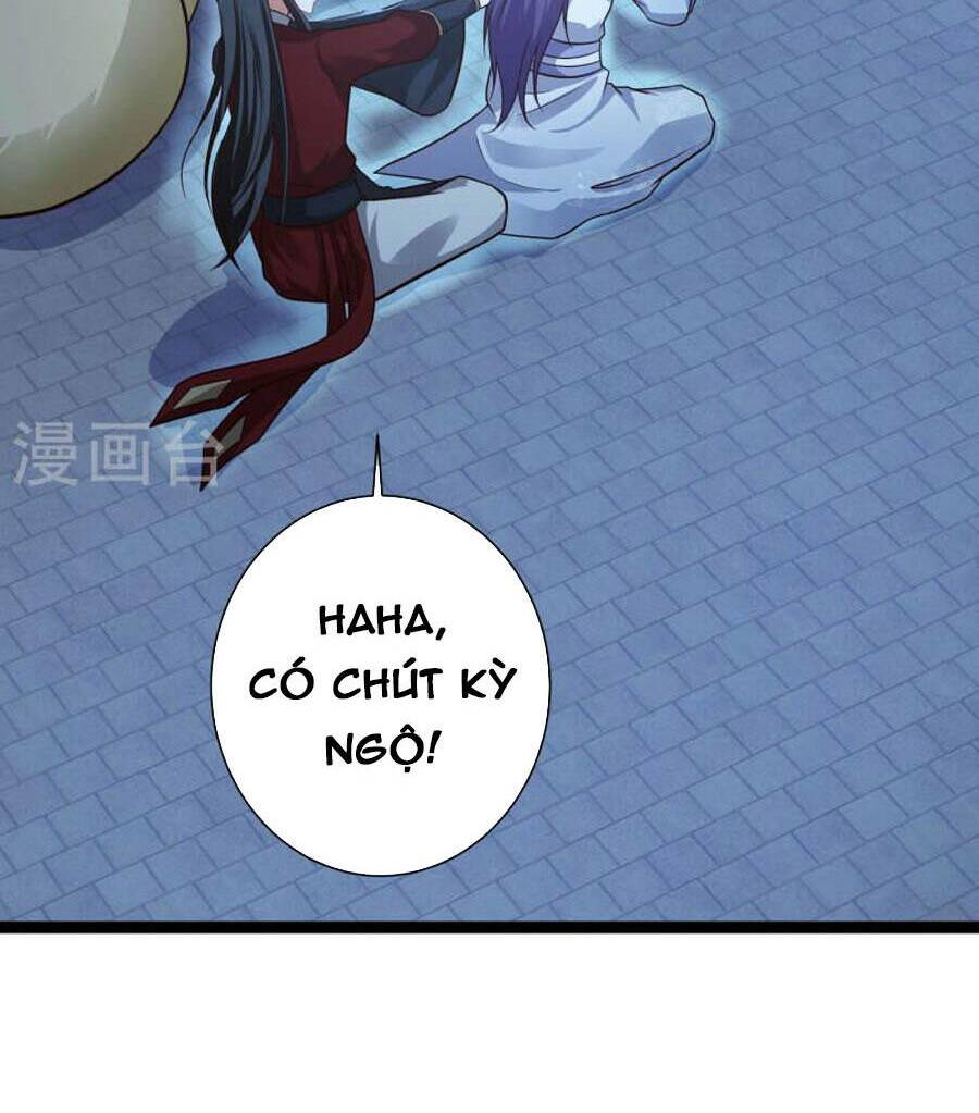 Khoa Kỹ Đại Tiên Tông: Chapter 71