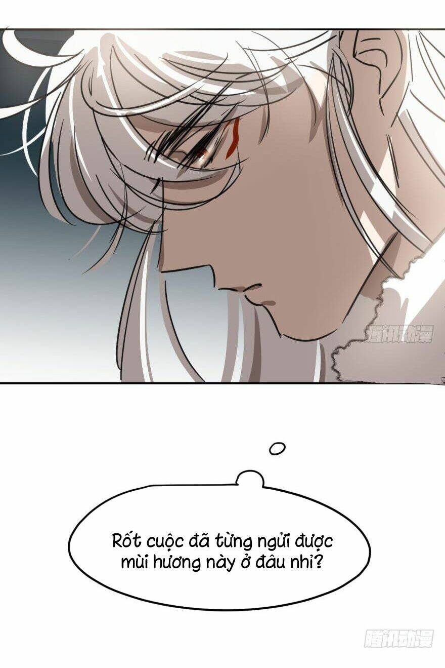 Truy Bắt Ngao Ngao: Chapter 29