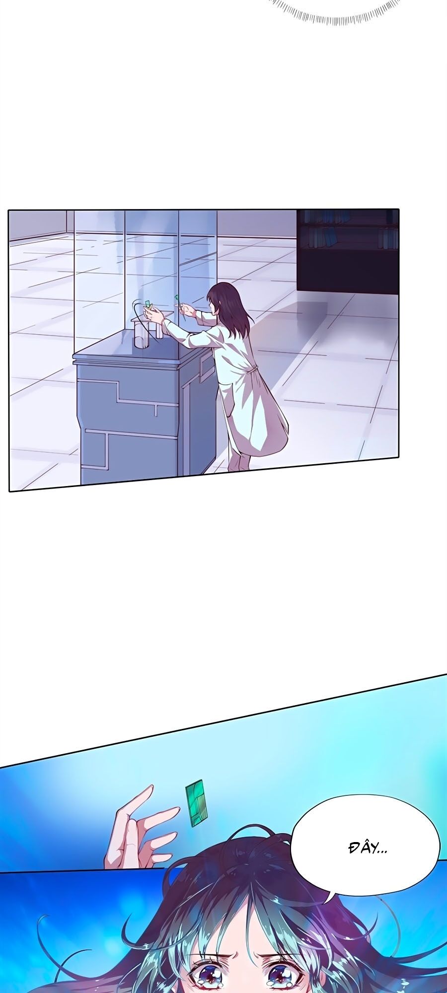 Phượng Ngự Tà Vương: Chapter 1