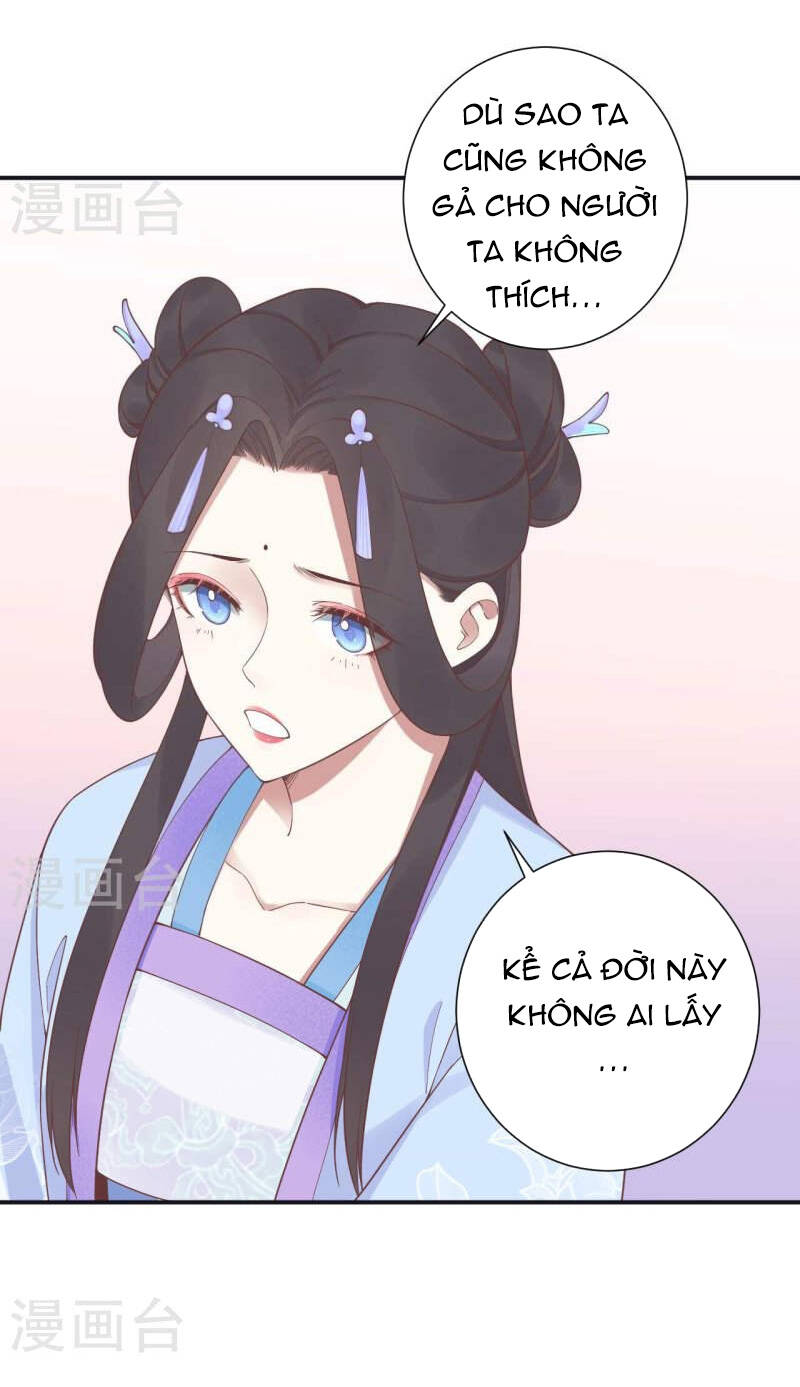 Hoàng Hậu Bận Lắm: Chapter 203