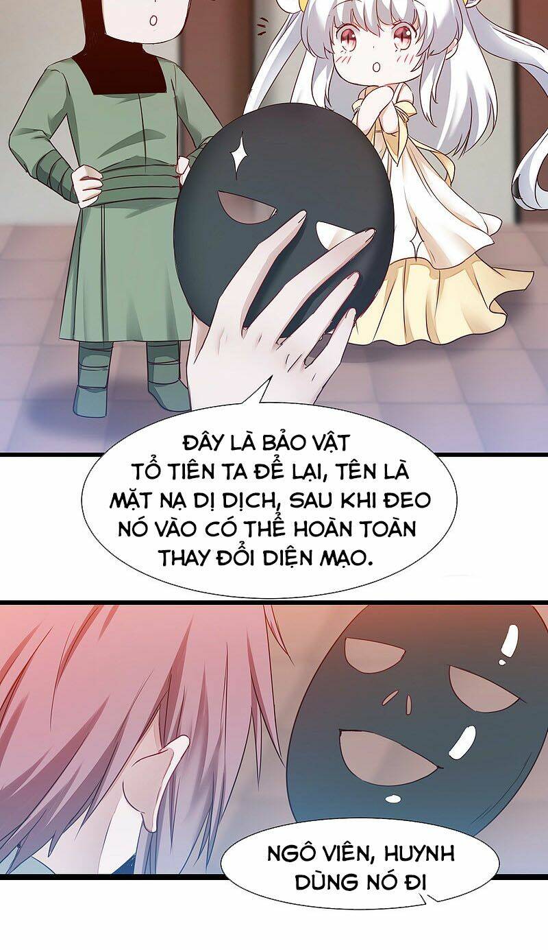 Nghịch Chuyển Tiên Đồ: Chapter 159