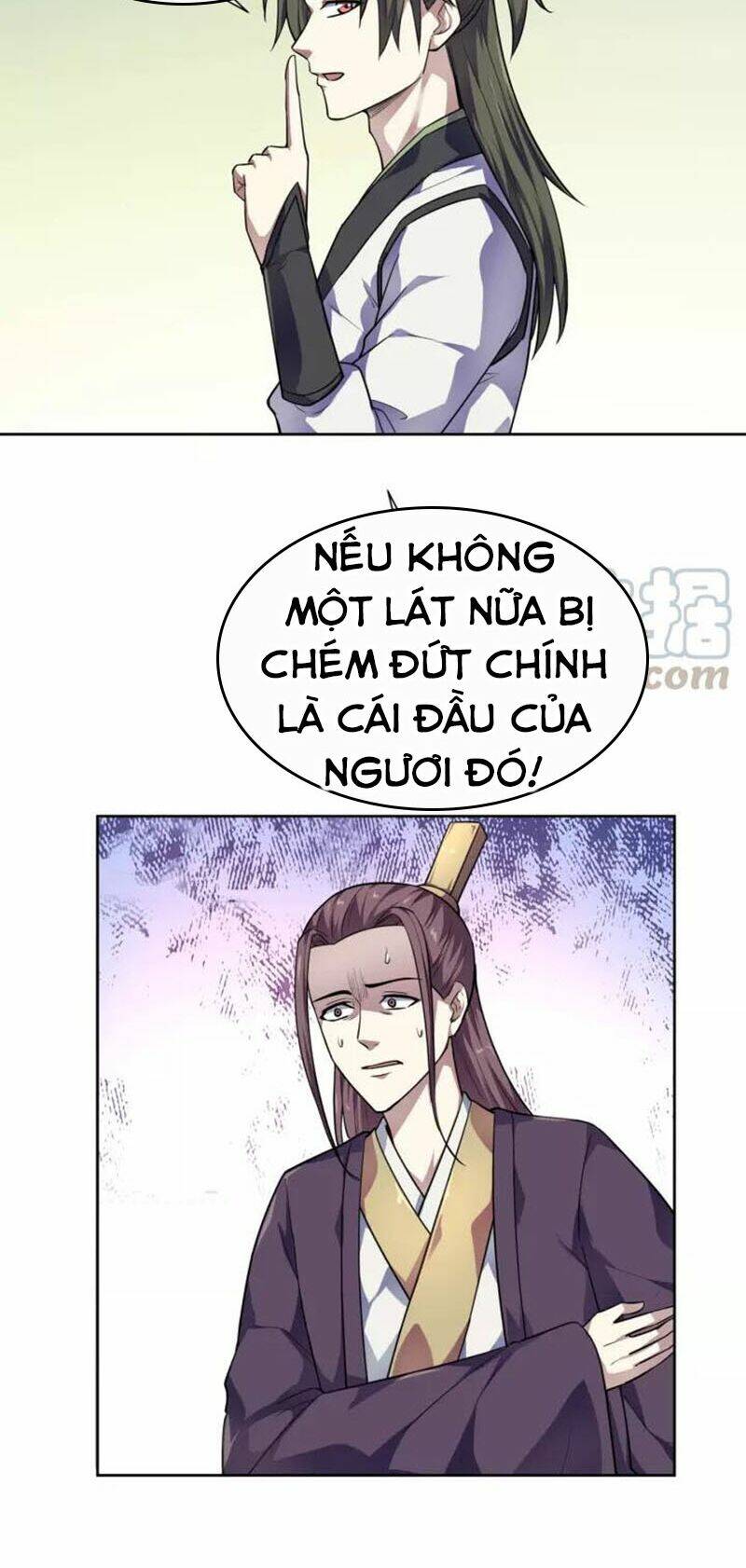 Nghịch Thiên Đại Thần: Chapter 77