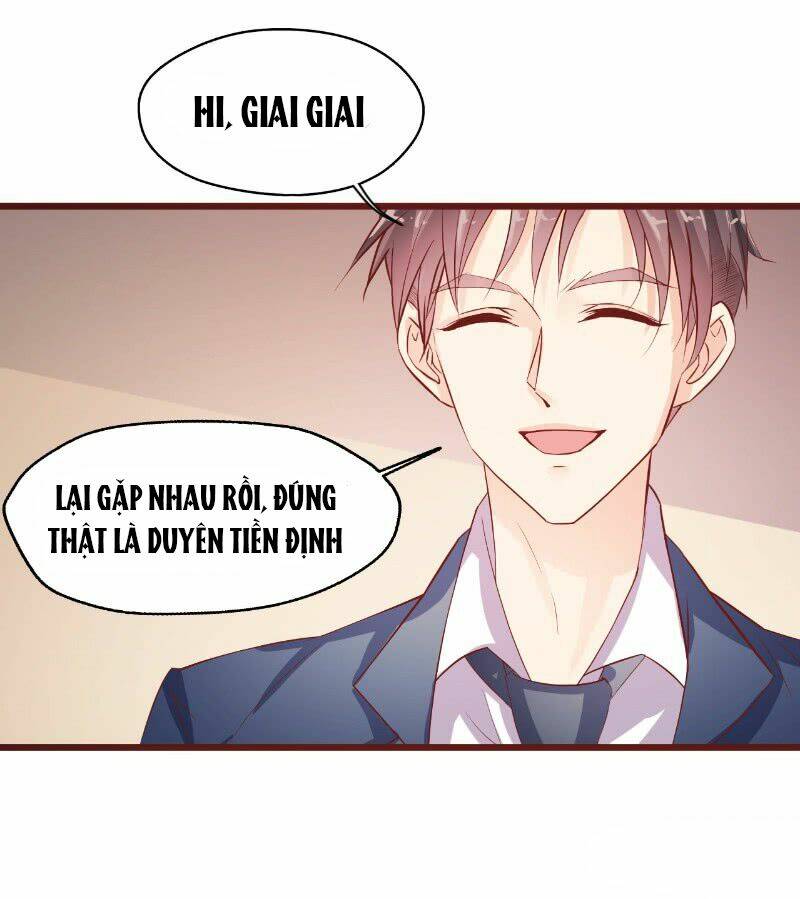 Sau Này Vẫn Cứ Thích Anh: Chapter 8