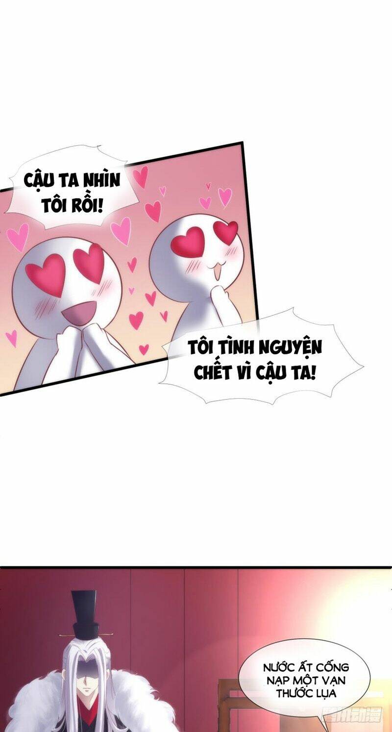 Một Vạn Tư Thế Công Lược Yêu Nam: Chapter 155