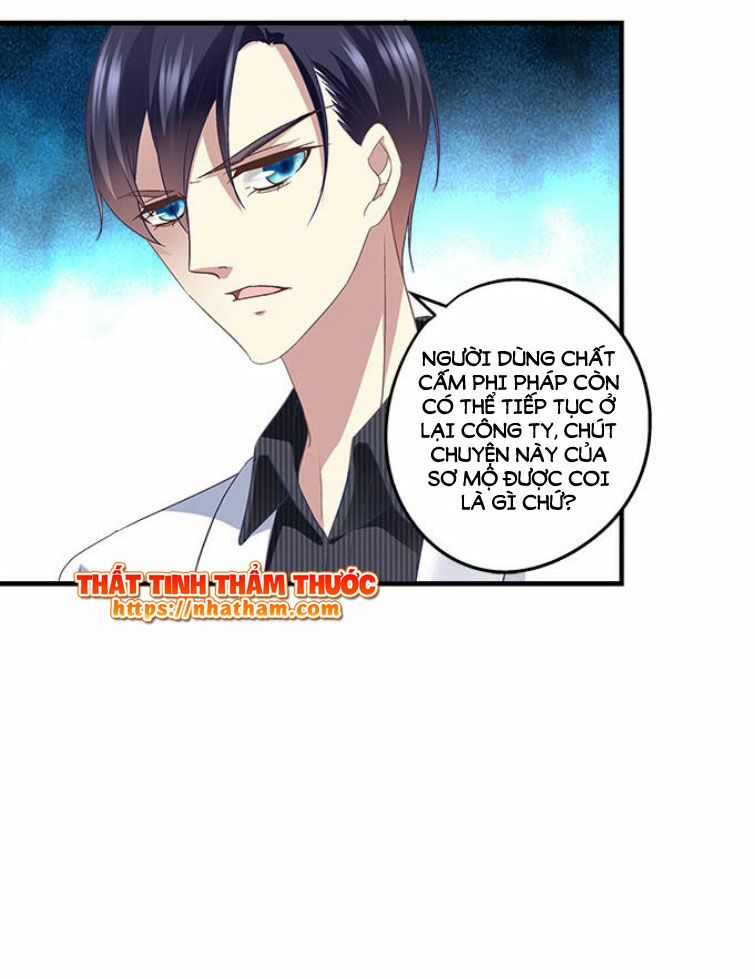 Thiên lại âm linh: Chapter 45