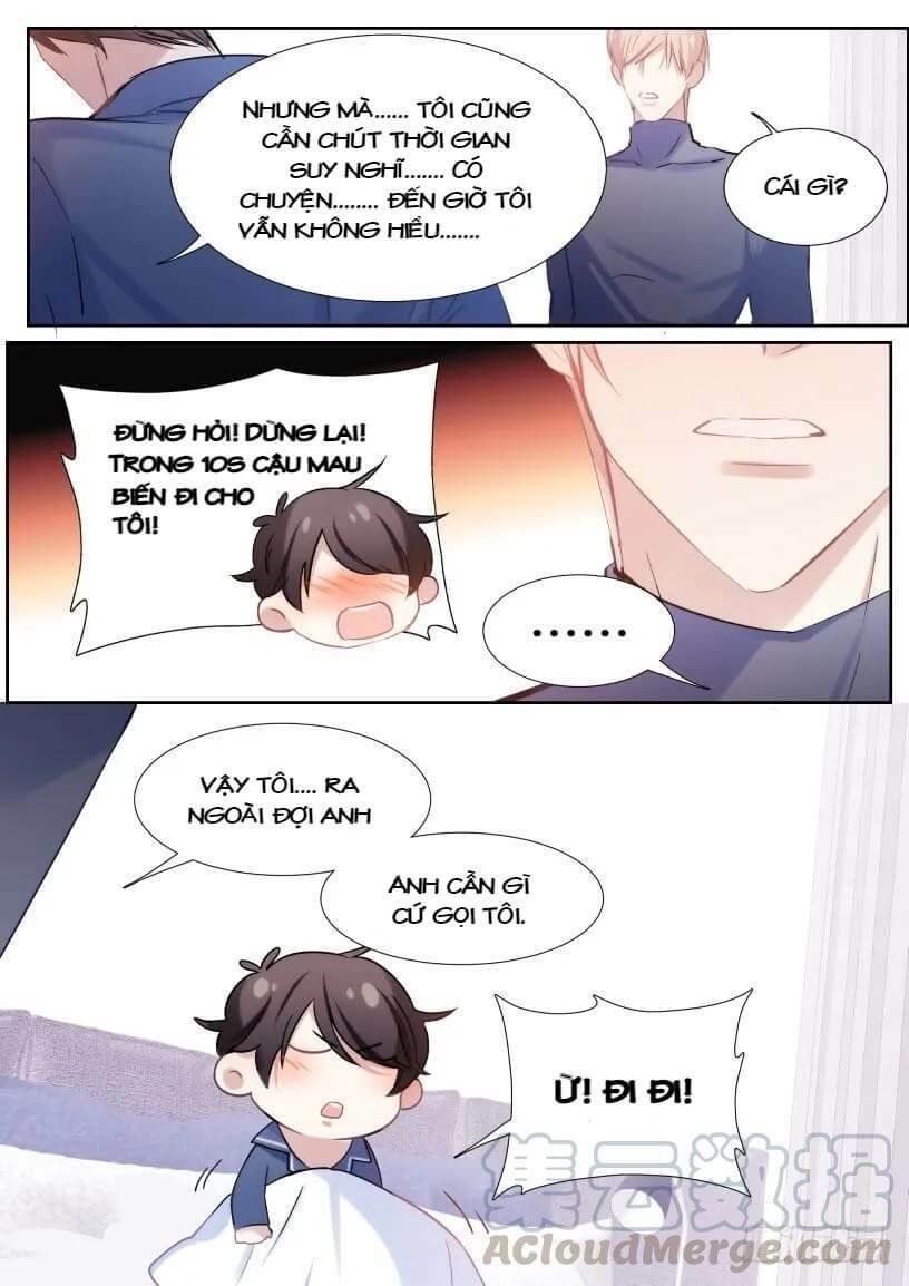 Ảnh Đế X Ảnh Đế: Chapter 142