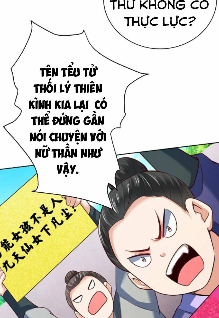 Chí Tôn Trời Hoang: Chapter 48