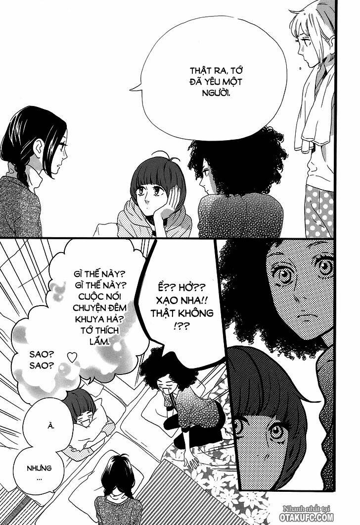 Sao Mai Của Em: Chapter 50