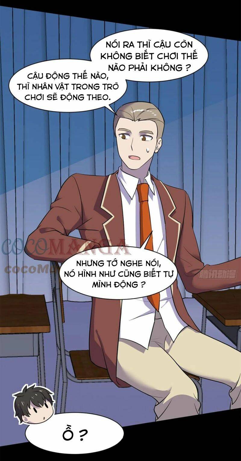 Toàn Cầu Sụp Đổ: Chapter 67