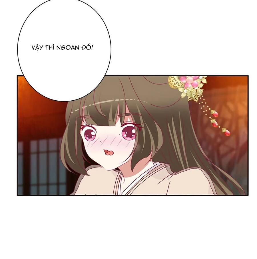 Thông Linh Phi: Chapter 598