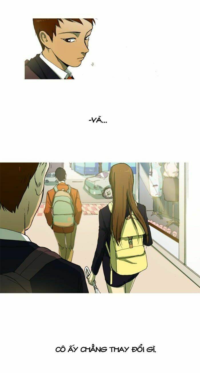 Săn Phù Thủy: Chapter 5