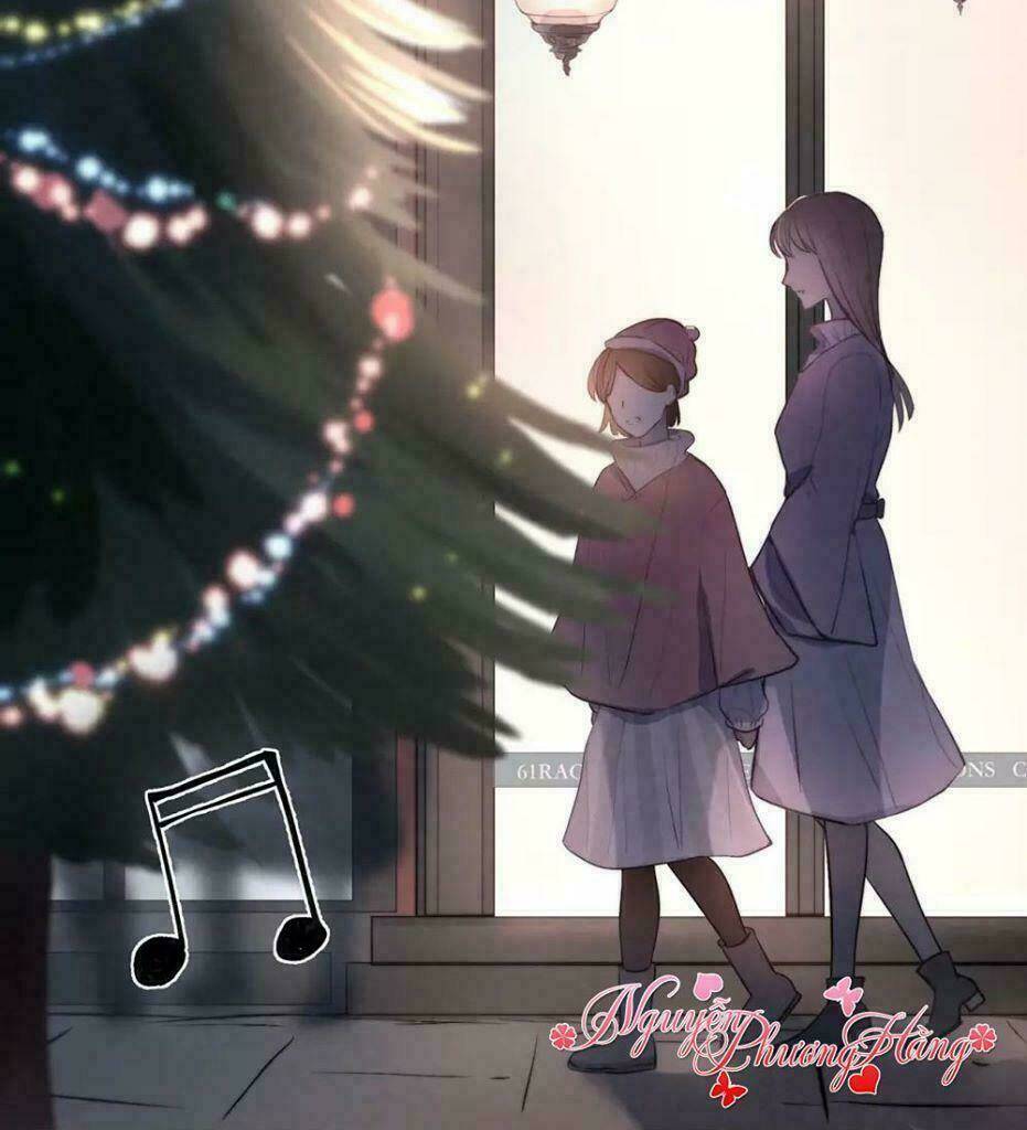 Sắc Đẹp Do Trời Sinh Của Tôi: Chapter 2