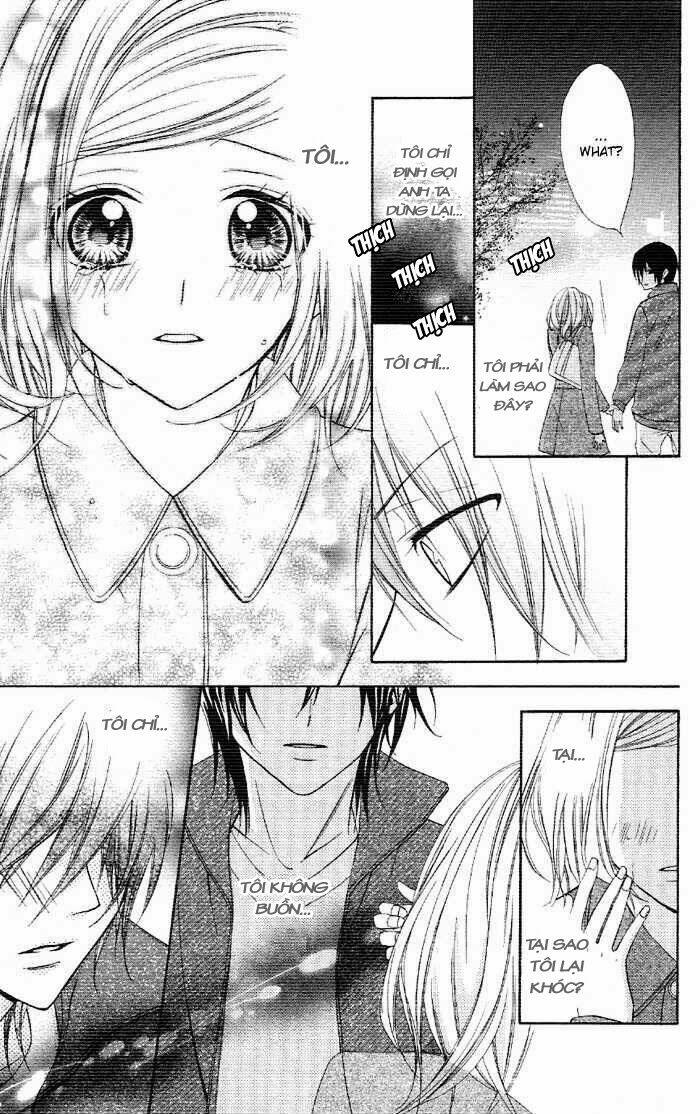 Akuma De Kobito: Chapter 4