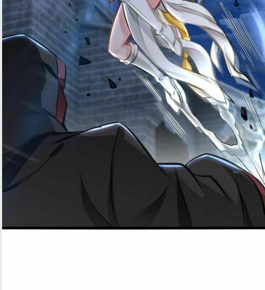 Lão Tổ Của Bạn Đang Online: Chapter 22