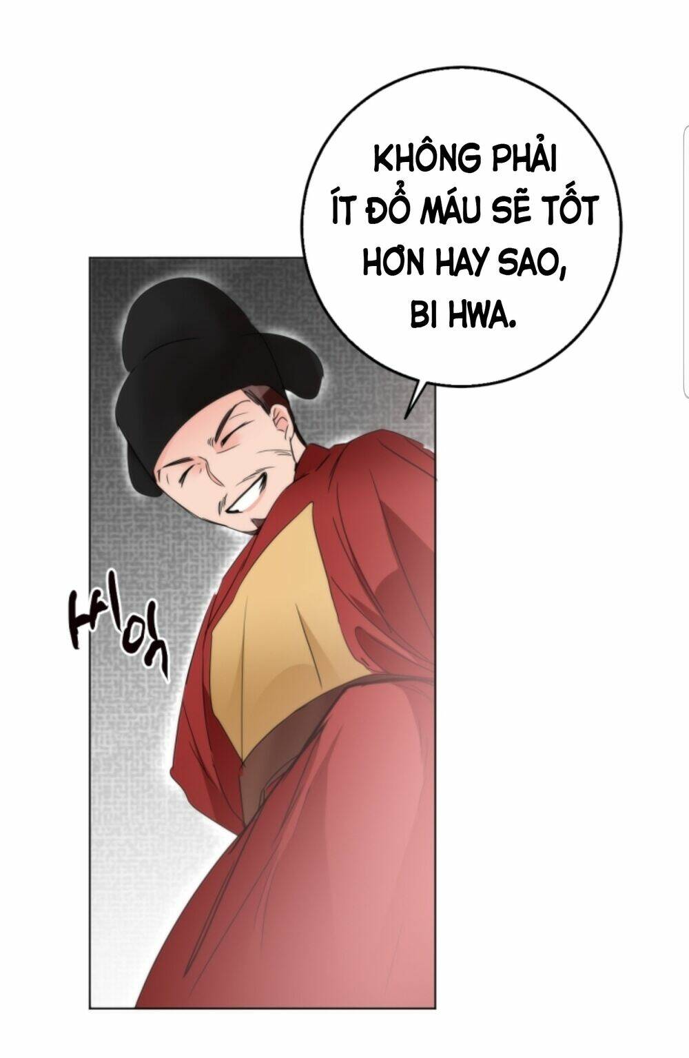 Chae Hong Sa: Chapter 63