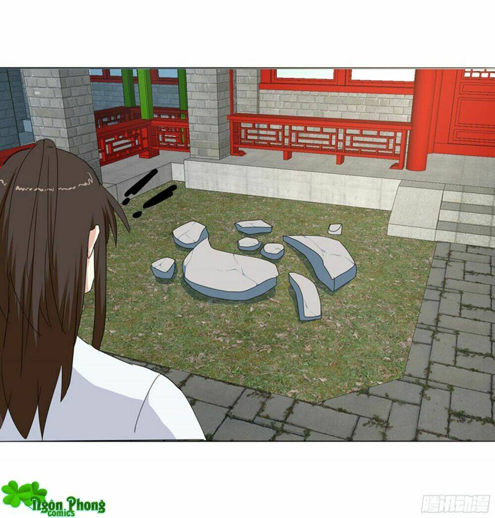 Hỏa Hồ: Chapter 33