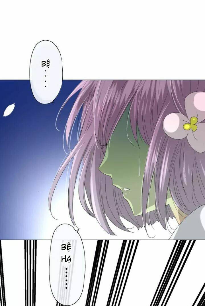 Vu Chúc Thiếu Nữ: Chapter 12