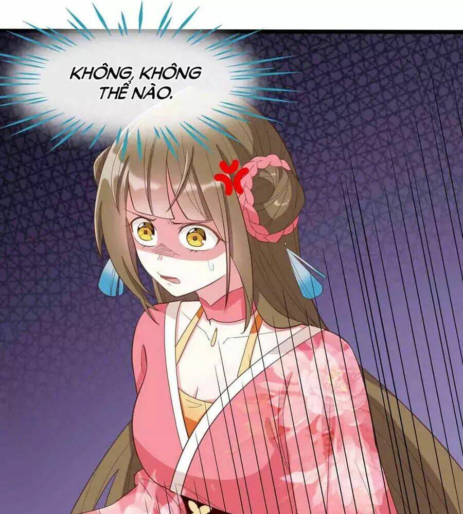 Đích Nữ Hữu Độc: Chapter 23