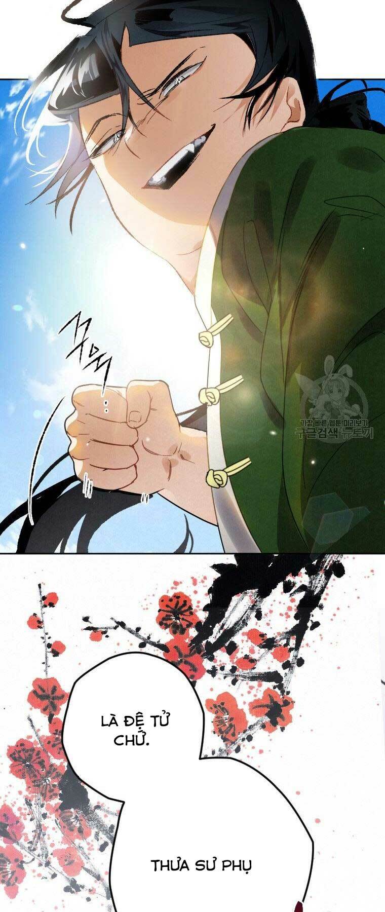 Thời Đại Hoàng Kim Của Thiên Kiếm: Chapter 7