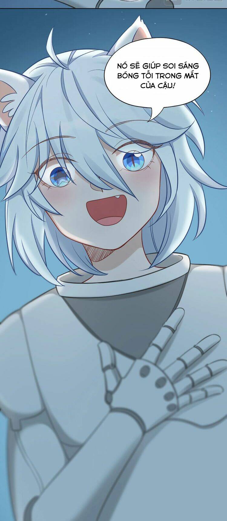 Bạn Trai Là Quái Vật: Chapter 80