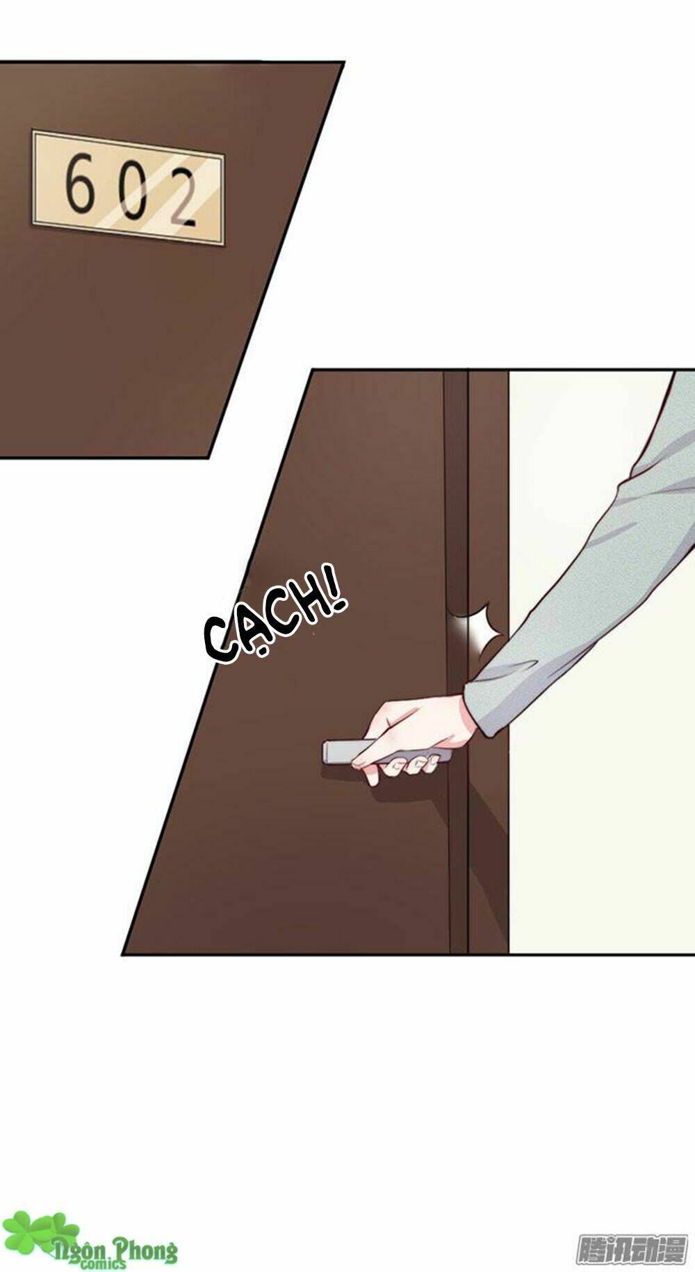 Bà Xã Tôi Là Nam Thần: Chapter 17