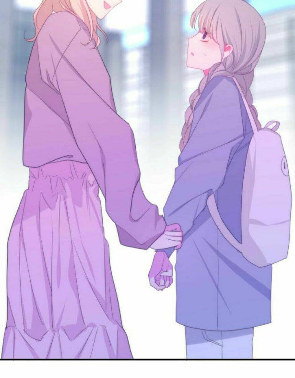 Tháng Sáu Không Hẹn Mà Gặp: Chapter 12