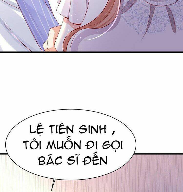 Ức Vạn Song Bảo: Mami, Bó Tay Chịu Trói: Chapter 30.1