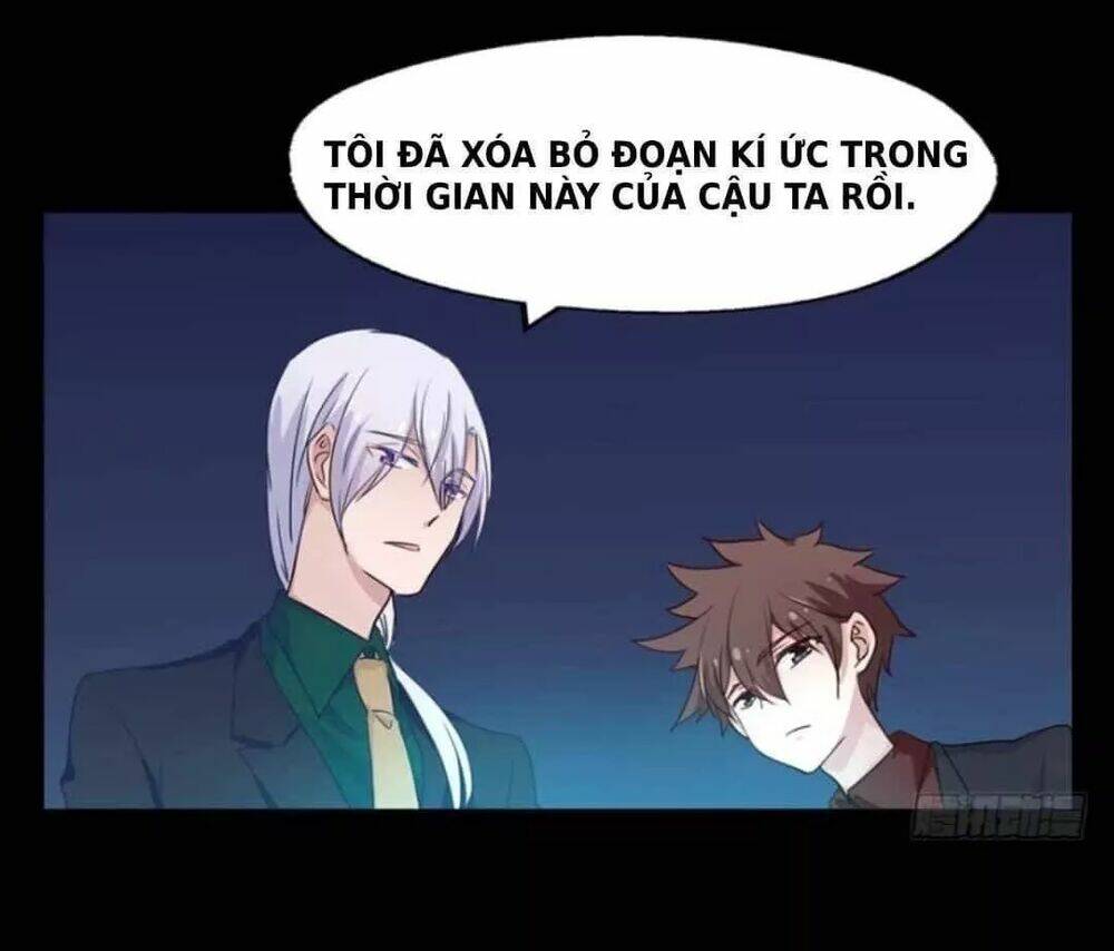 Chạy Đi Âm Sai: Chapter 96