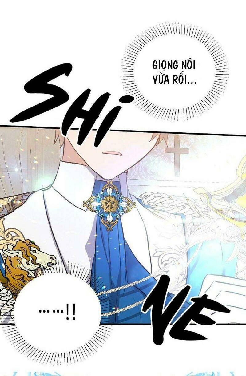 Tôi Là Bạn Gái Cũ Của Một Người Lính: Chapter 55