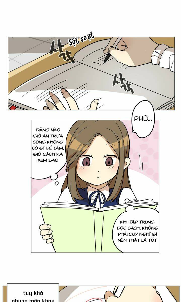 Lớn Lên Đểu Cáng: Chapter 36