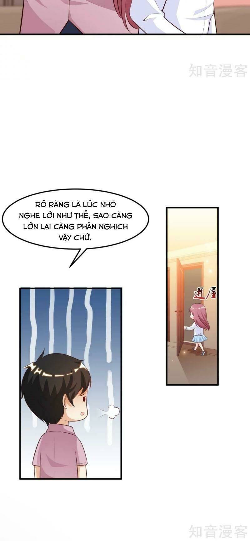 Tối Cường Vận Đào Hoa: Chapter 114