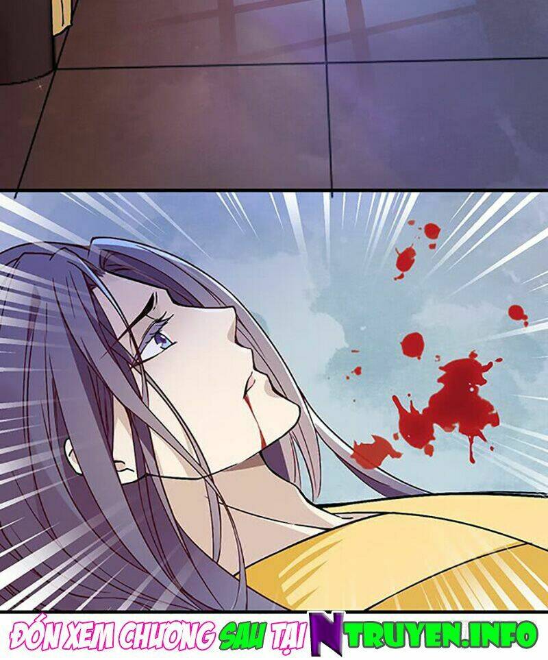 Vương Phi Thật Uy Vũ: Chapter 44