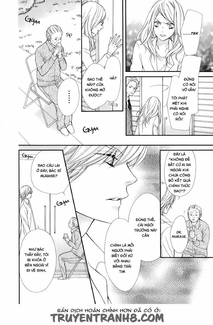 Pika Ichi: Chapter 20