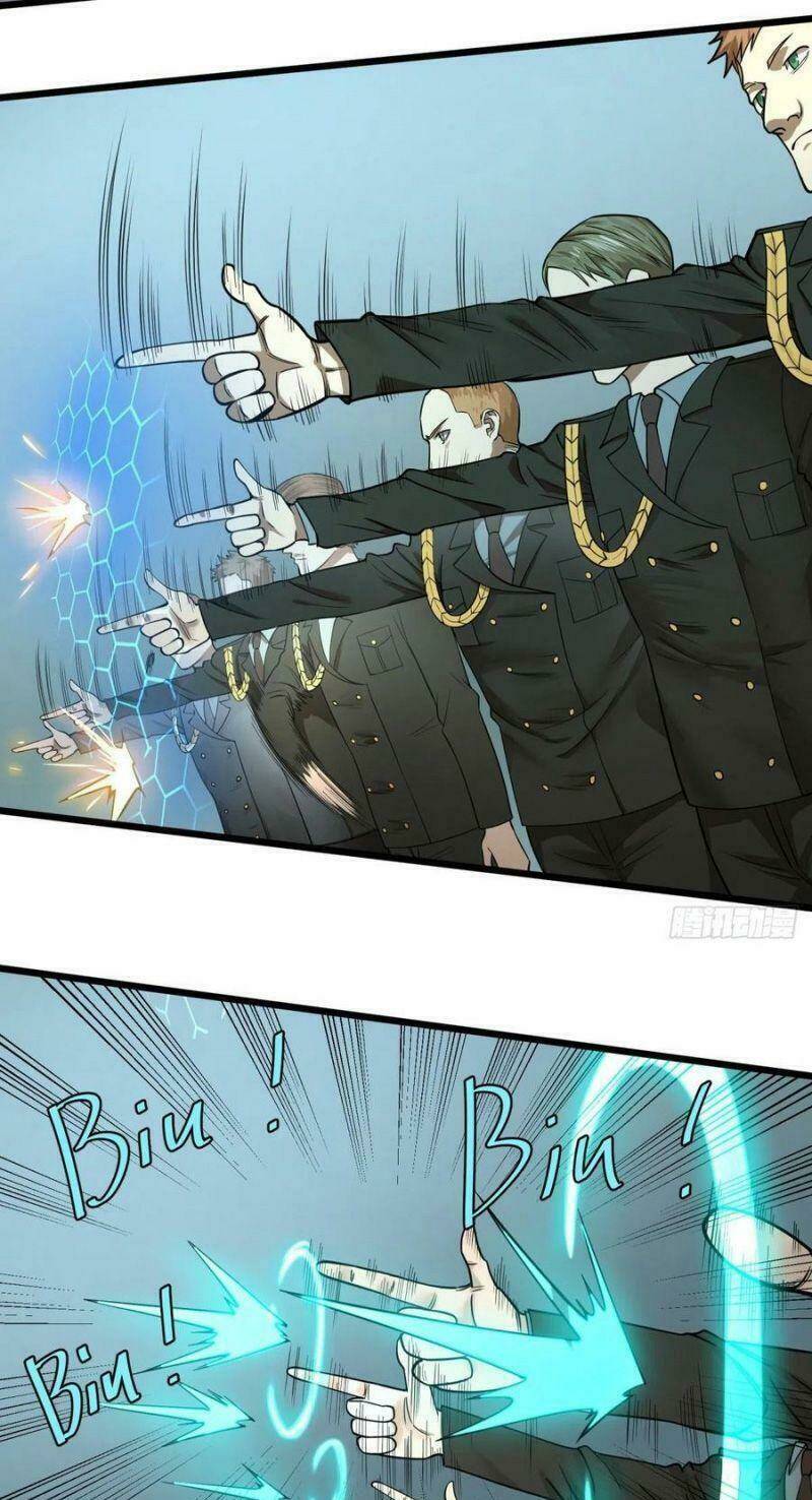 Danh Sách Kẻ Phản Diện: Chapter 146