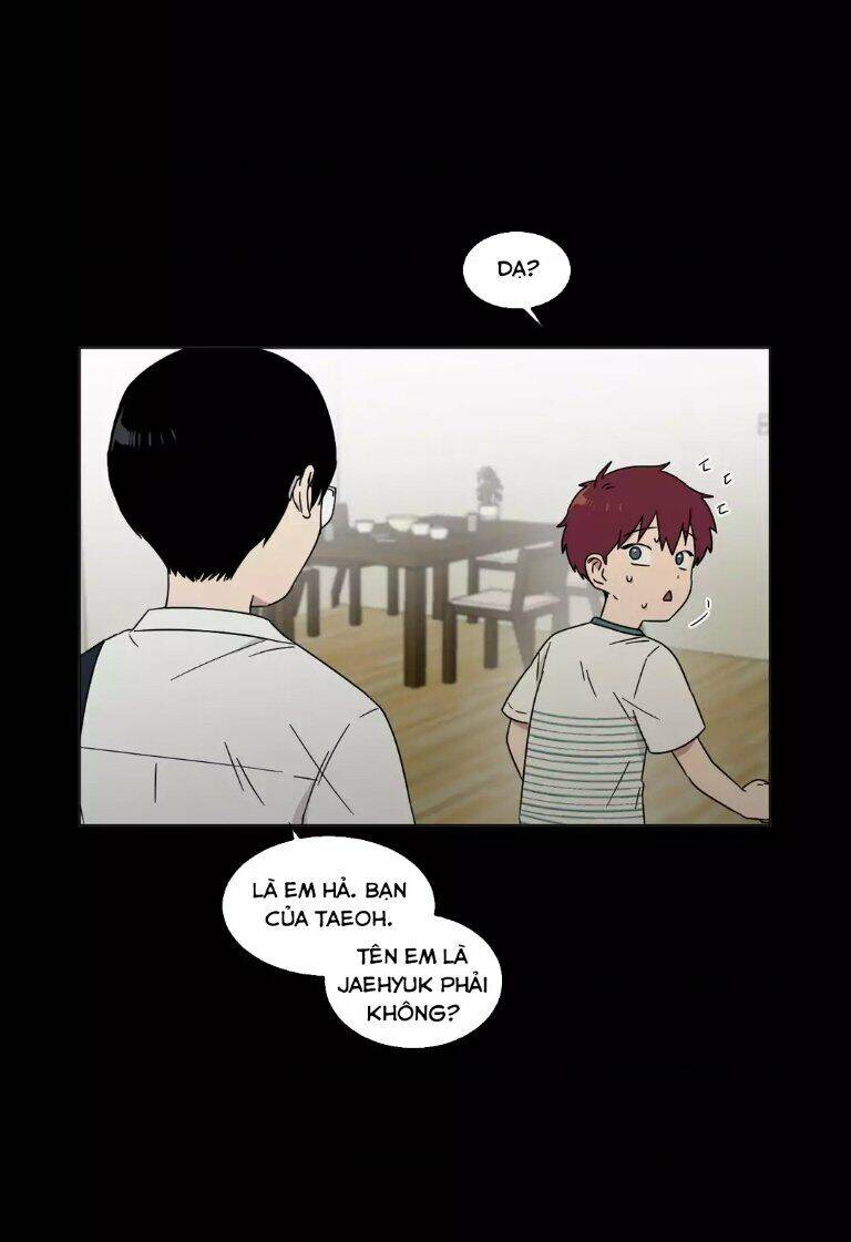 …”Một Sự Thật Khá Khó Chịu.”: Chapter 55