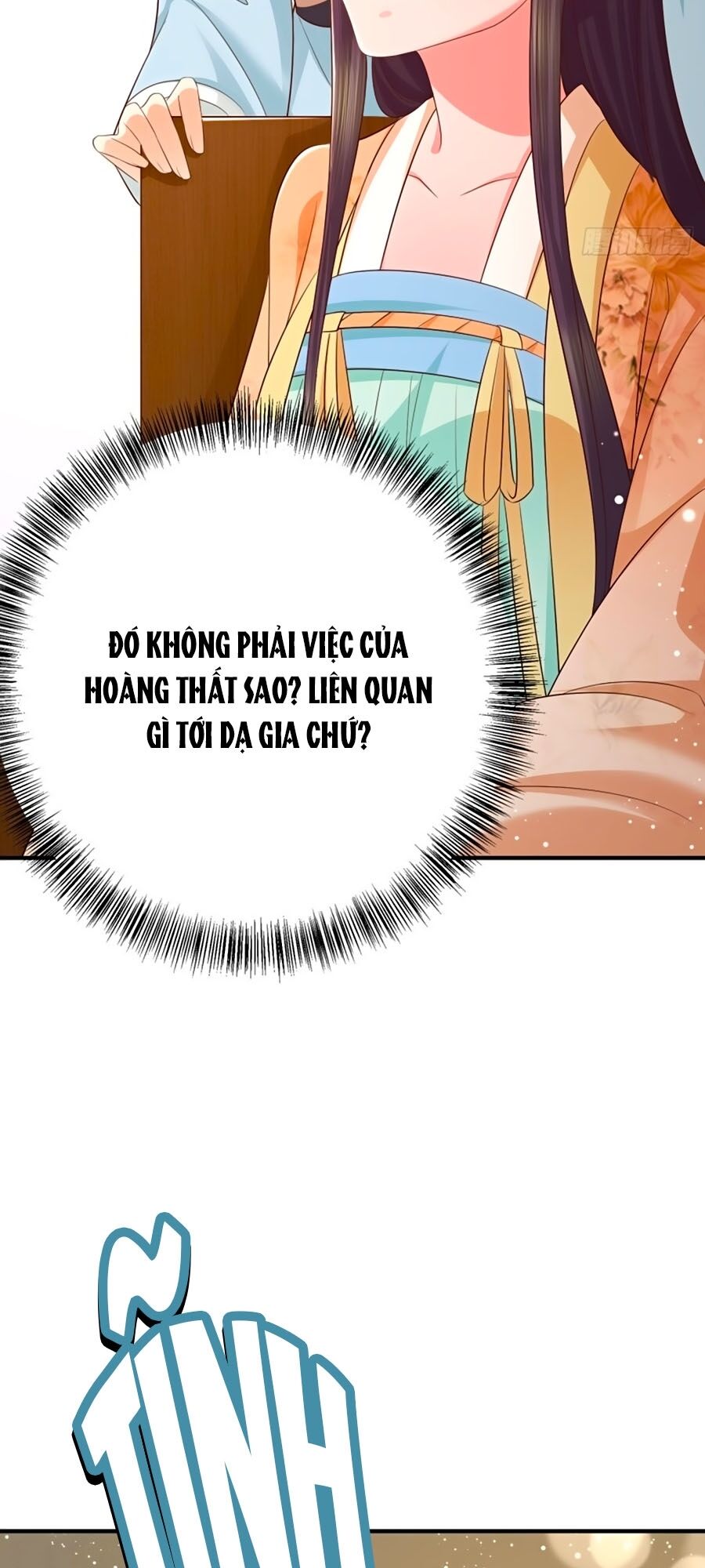 Phượng Ngự Tà Vương: Chapter 48
