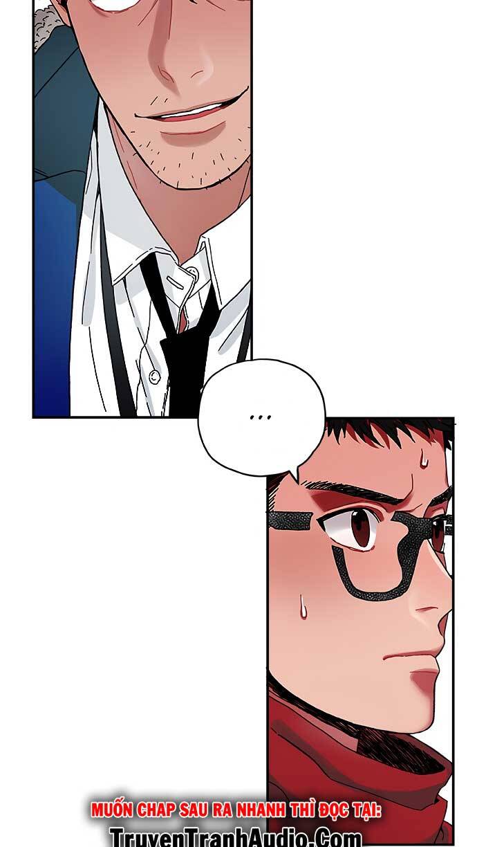 Misiryeong: Chapter 3