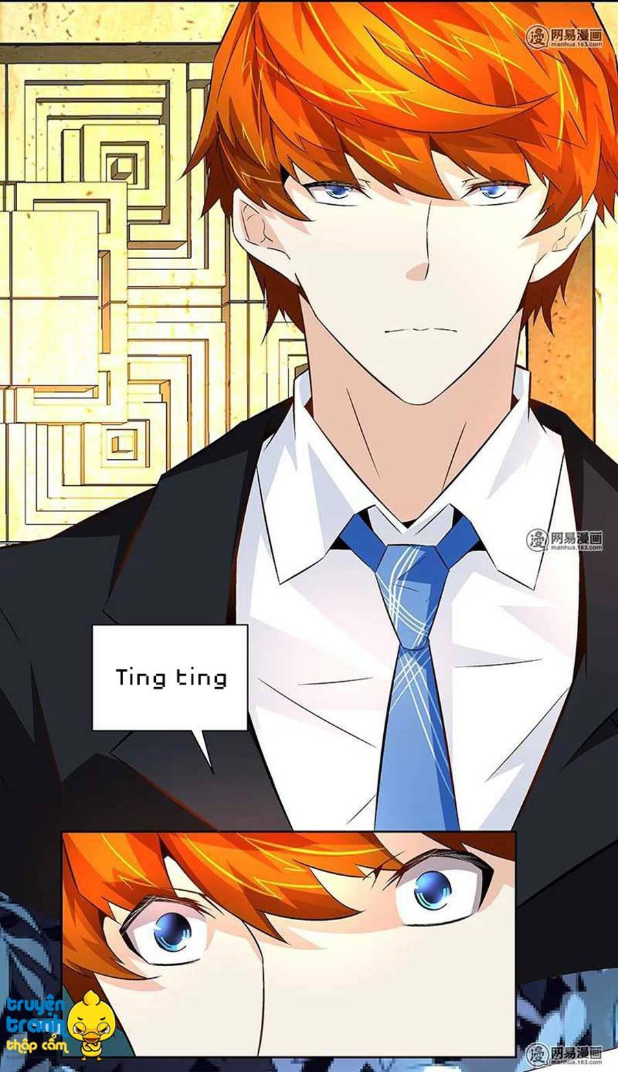 Cường Sủng Hào Môn Tiểu Manh Thê: Chapter 29