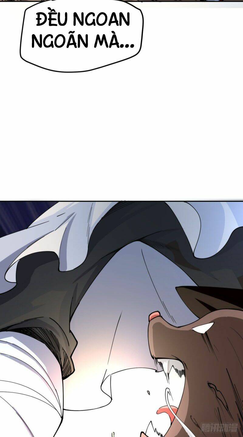 Tà Du Ký: Chapter 4