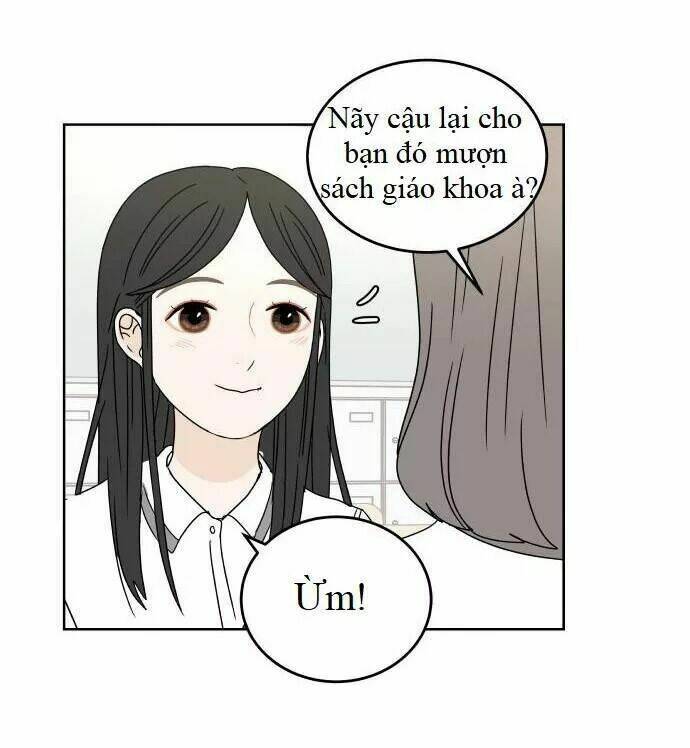 30 Phút Bước Đi Bên Em: Chapter 54.5