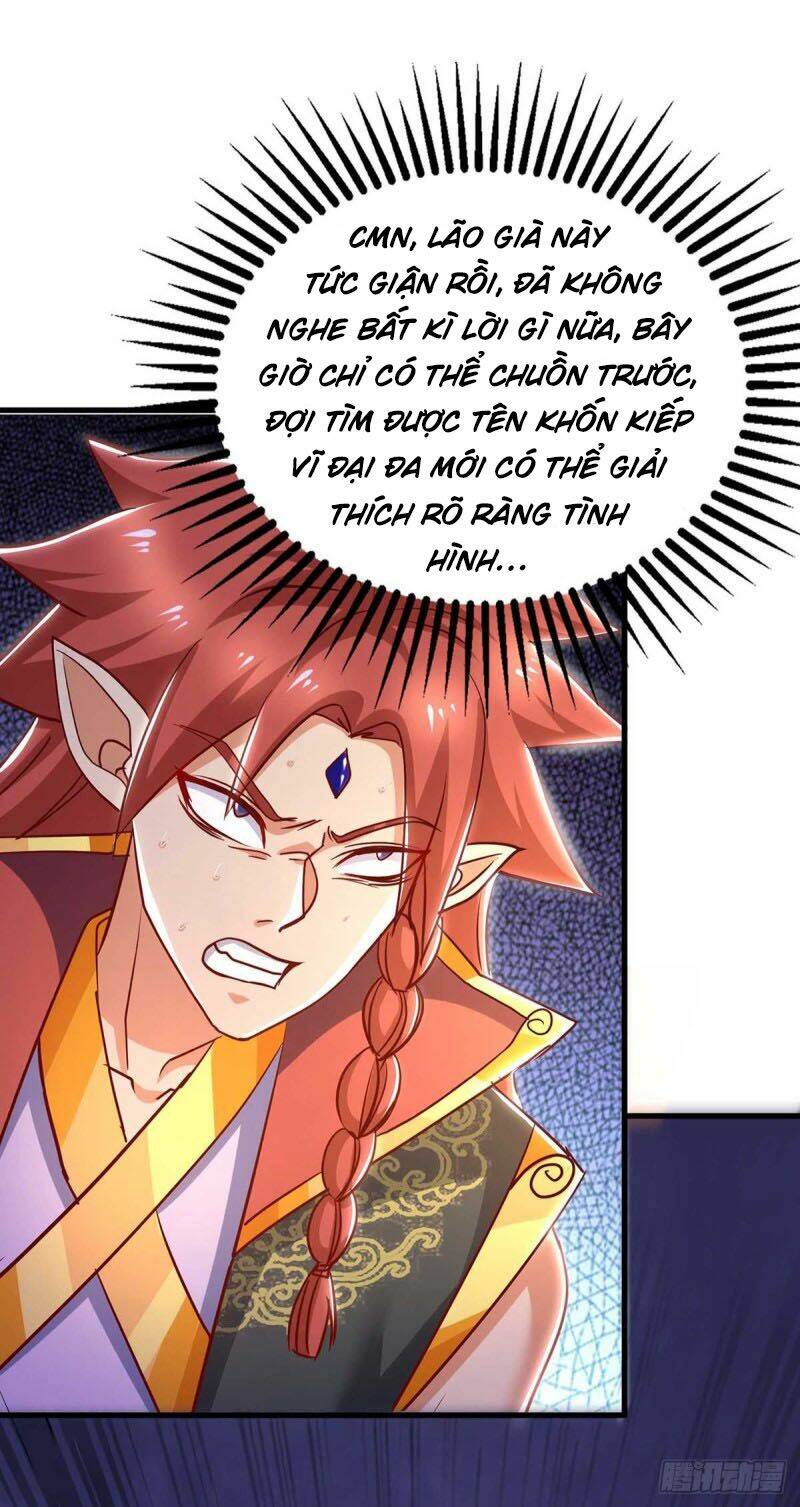 Ta Bị Phong Ấn Chín Trăm Triệu Thứ: Chapter 37