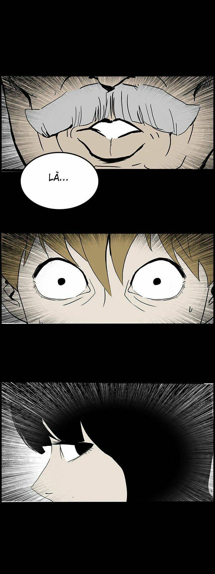 Bệnh Viện Ma Ám: Chapter 7
